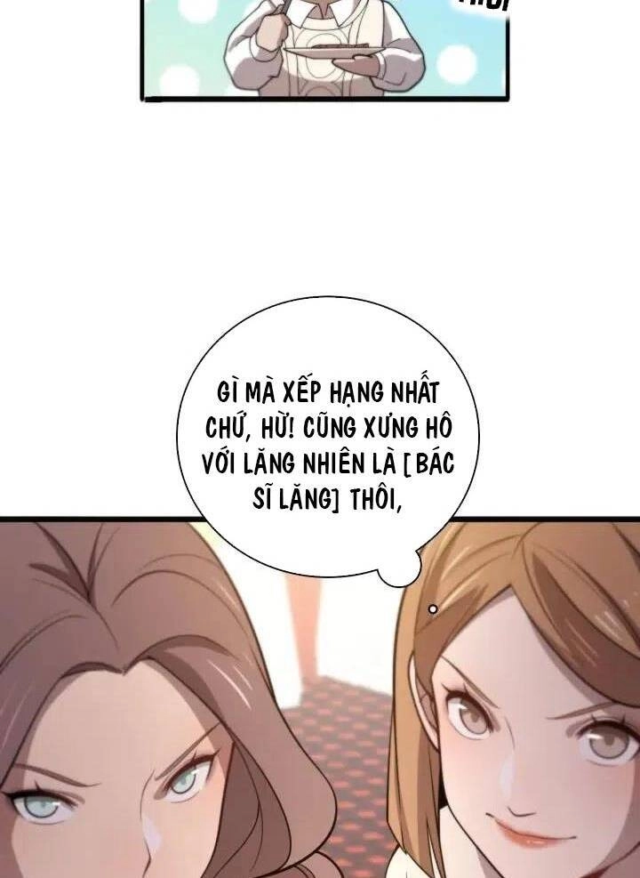 Đại Y Lăng Nhiên Chapter 38 - 39