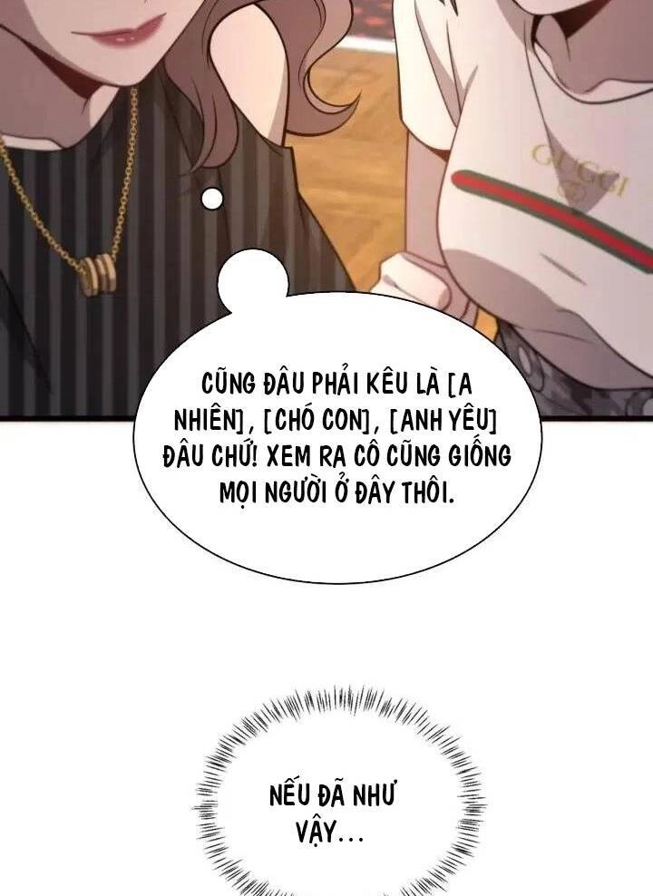 Đại Y Lăng Nhiên Chapter 38 - 40