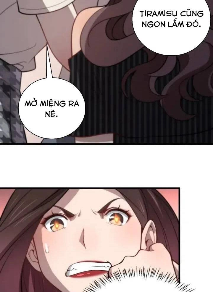 Đại Y Lăng Nhiên Chapter 38 - 43