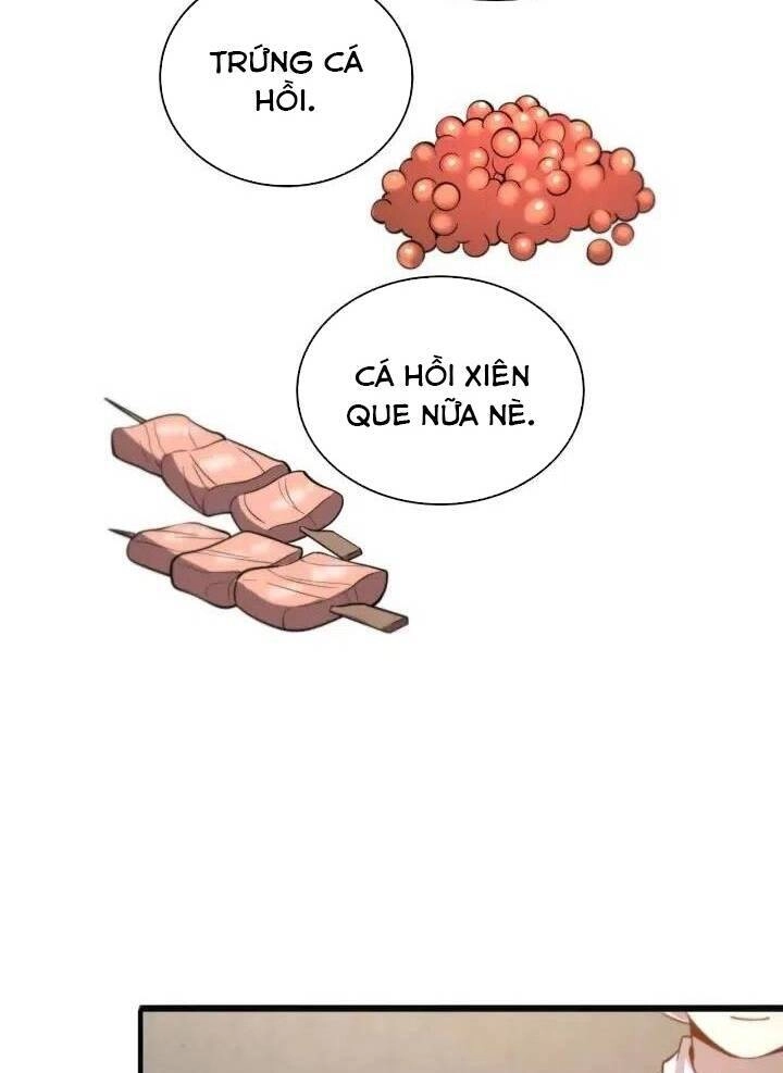 Đại Y Lăng Nhiên Chapter 38 - 45