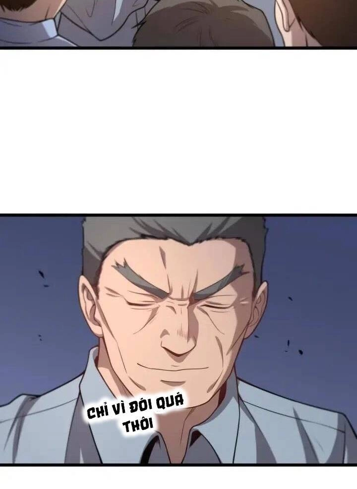 Đại Y Lăng Nhiên Chapter 38 - 48