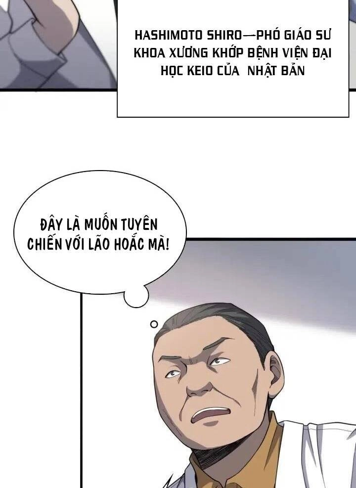 Đại Y Lăng Nhiên Chapter 38 - 53