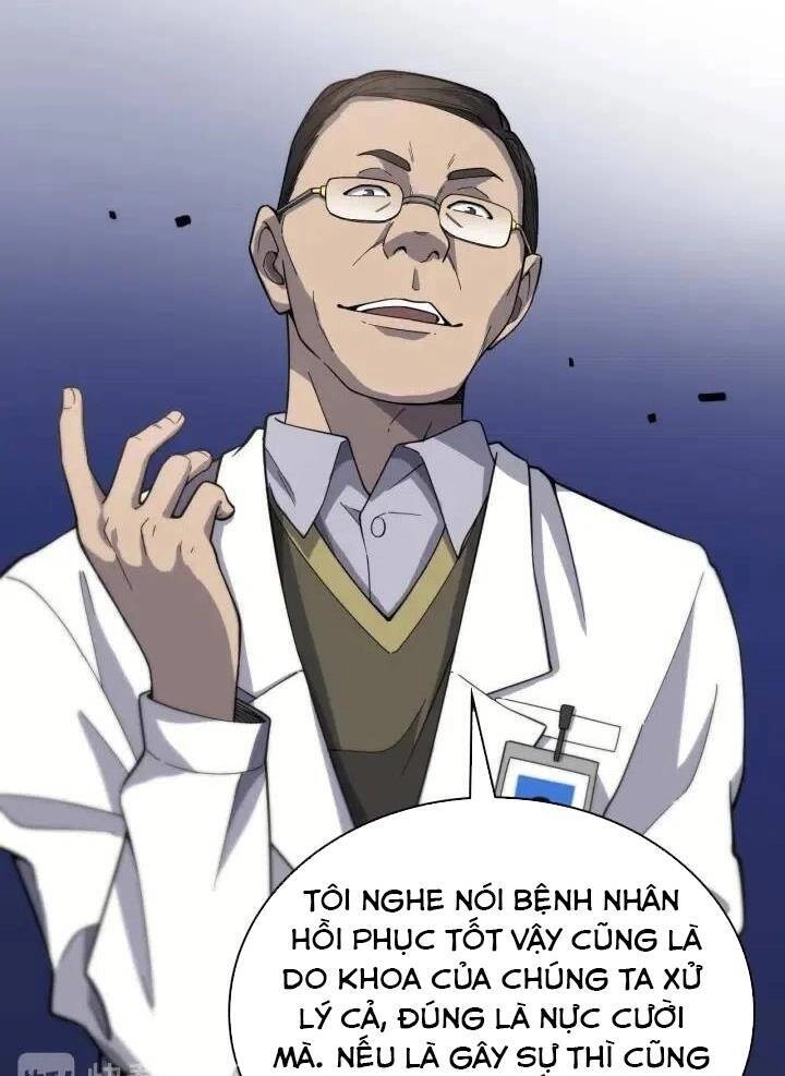 Đại Y Lăng Nhiên Chapter 38 - 59