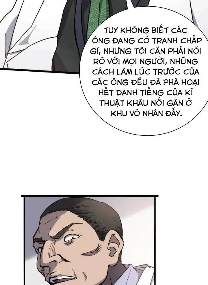 Đại Y Lăng Nhiên Chapter 39 - 4