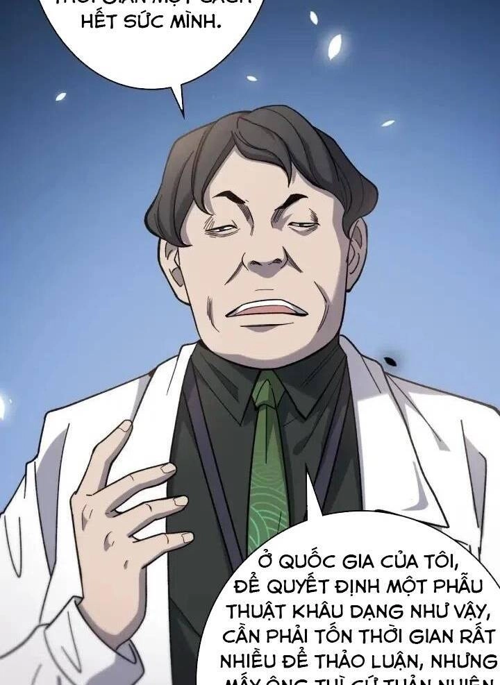 Đại Y Lăng Nhiên Chapter 39 - 6