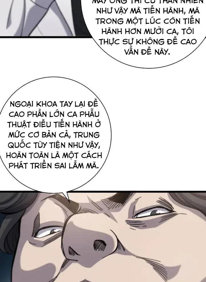 Đại Y Lăng Nhiên Chapter 39 - 7