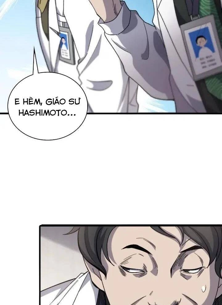 Đại Y Lăng Nhiên Chapter 39 - 9