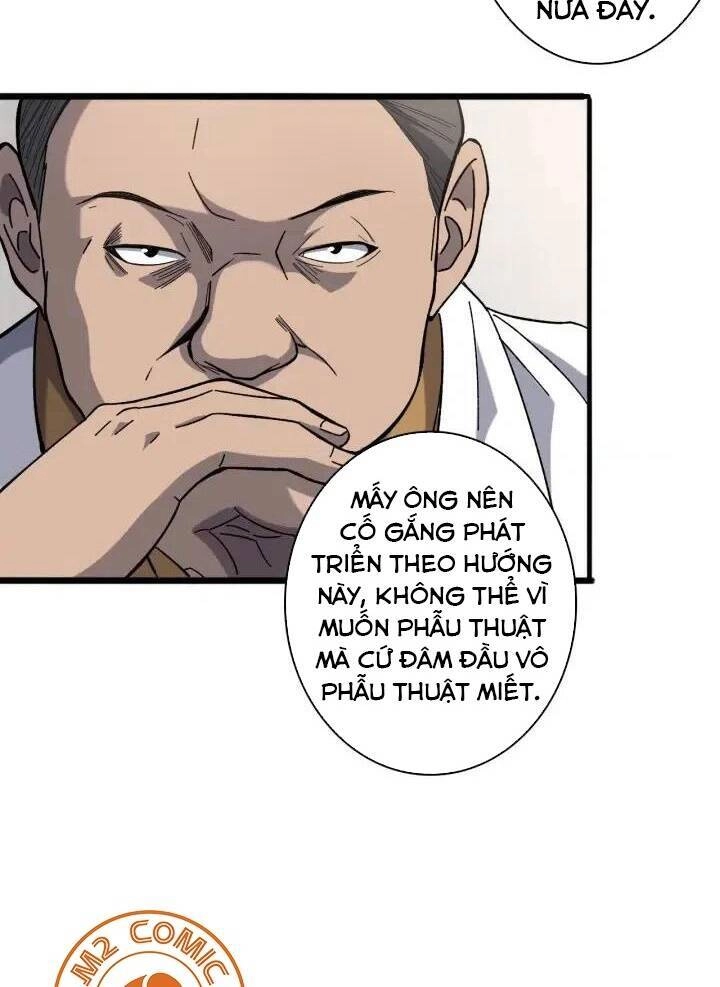 Đại Y Lăng Nhiên Chapter 39 - 11