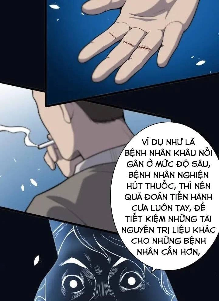 Đại Y Lăng Nhiên Chapter 39 - 14