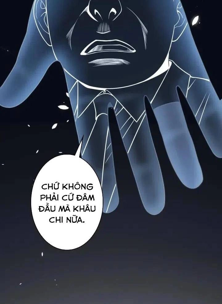 Đại Y Lăng Nhiên Chapter 39 - 15