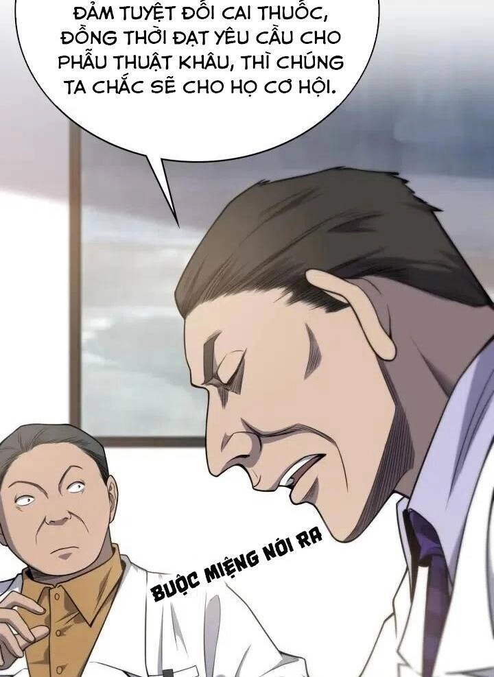 Đại Y Lăng Nhiên Chapter 39 - 17