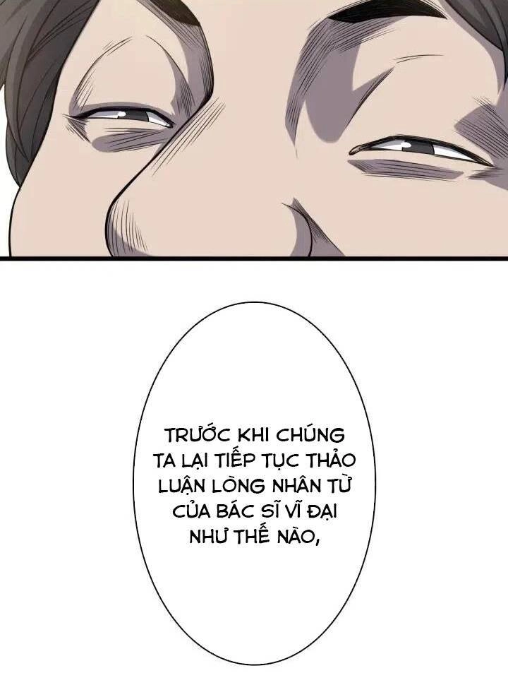 Đại Y Lăng Nhiên Chapter 39 - 20
