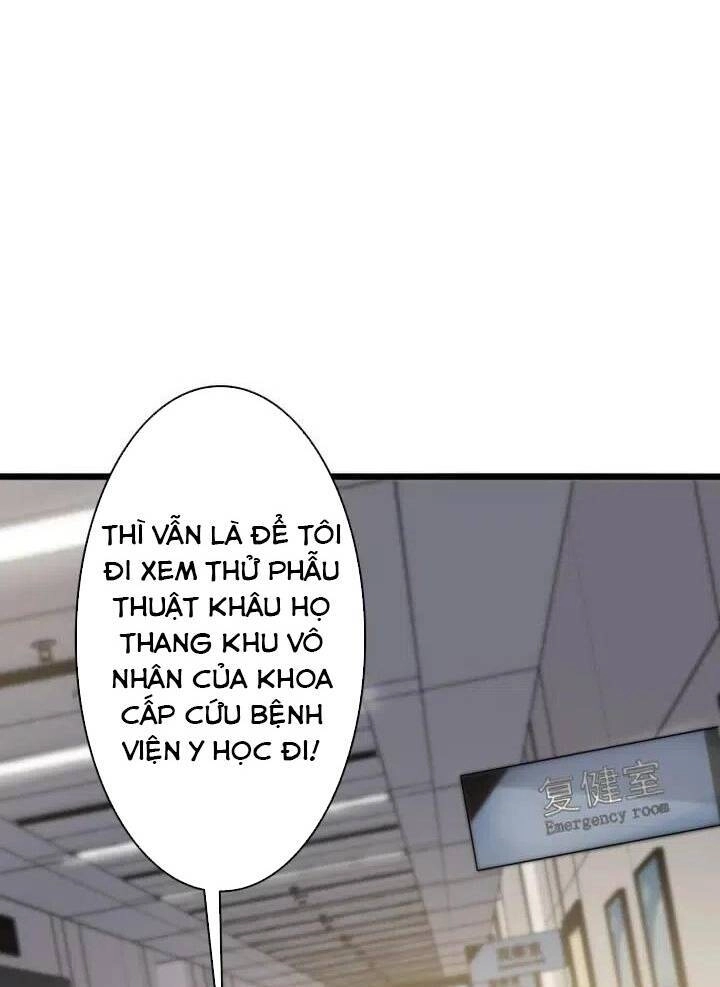 Đại Y Lăng Nhiên Chapter 39 - 21