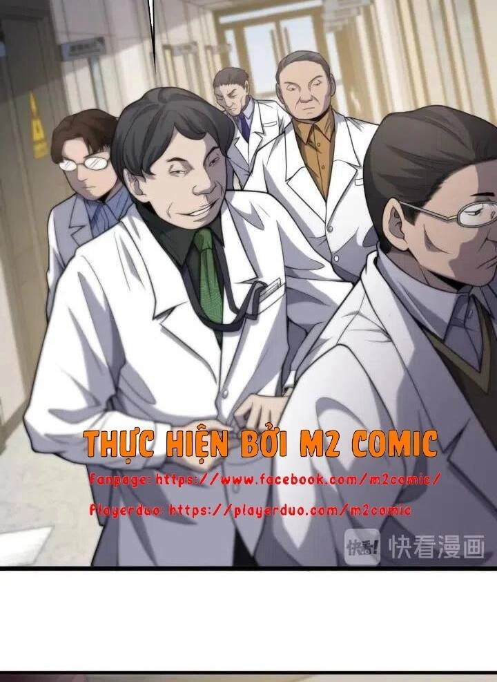 Đại Y Lăng Nhiên Chapter 39 - 22