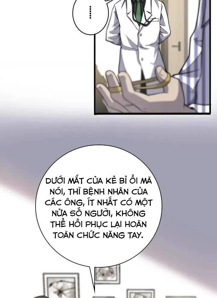Đại Y Lăng Nhiên Chapter 39 - 25