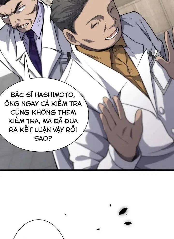 Đại Y Lăng Nhiên Chapter 39 - 28