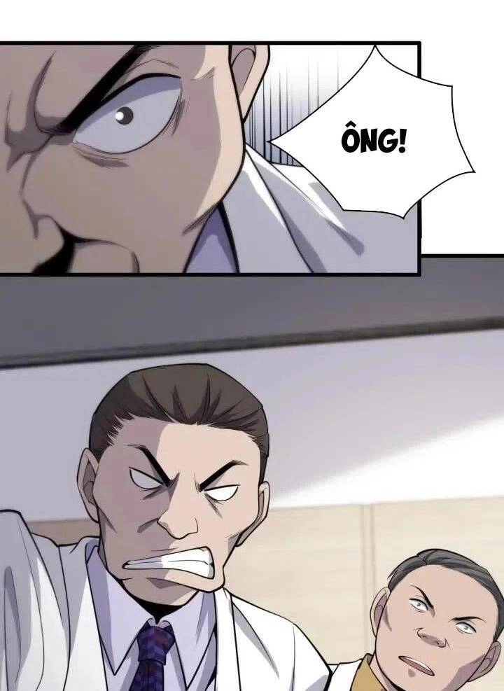 Đại Y Lăng Nhiên Chapter 39 - 31