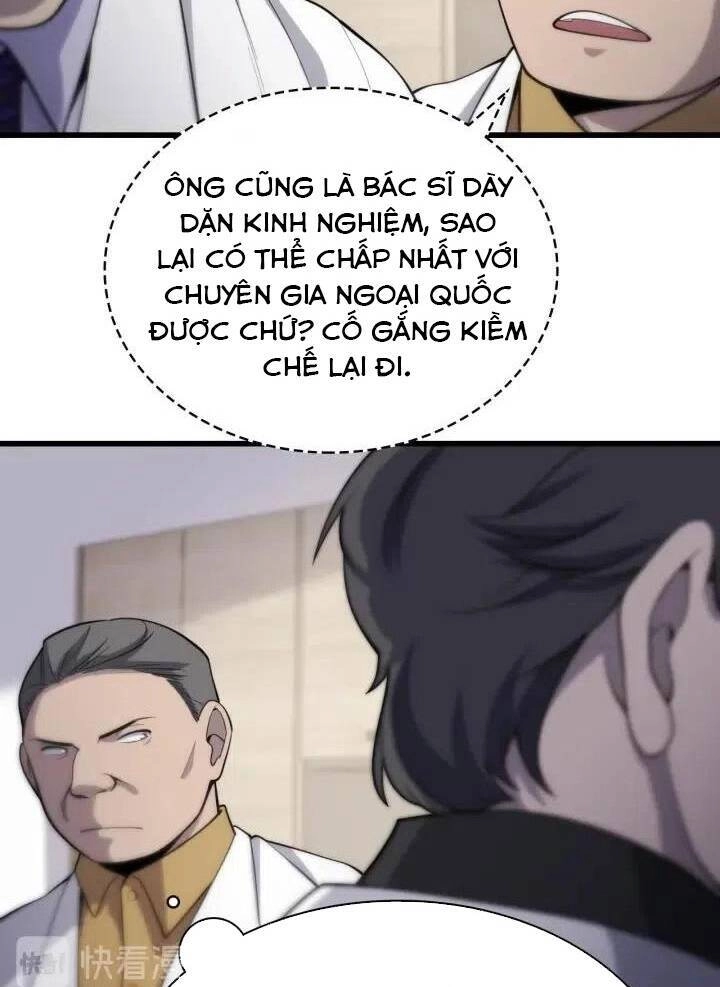 Đại Y Lăng Nhiên Chapter 39 - 33