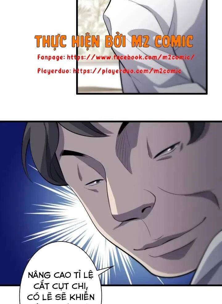 Đại Y Lăng Nhiên Chapter 39 - 36