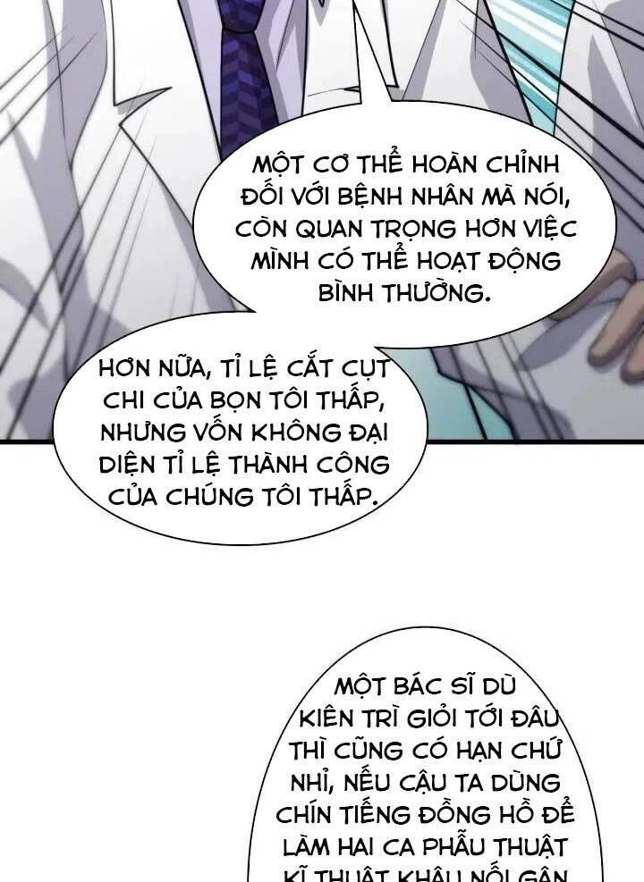 Đại Y Lăng Nhiên Chapter 39 - 38