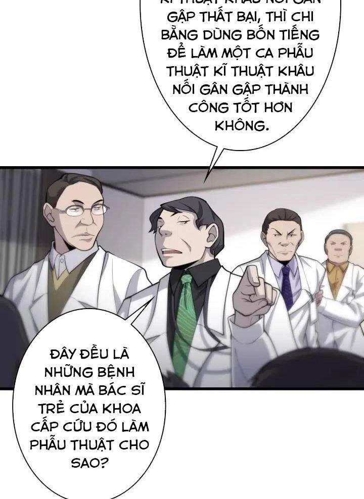 Đại Y Lăng Nhiên Chapter 39 - 39