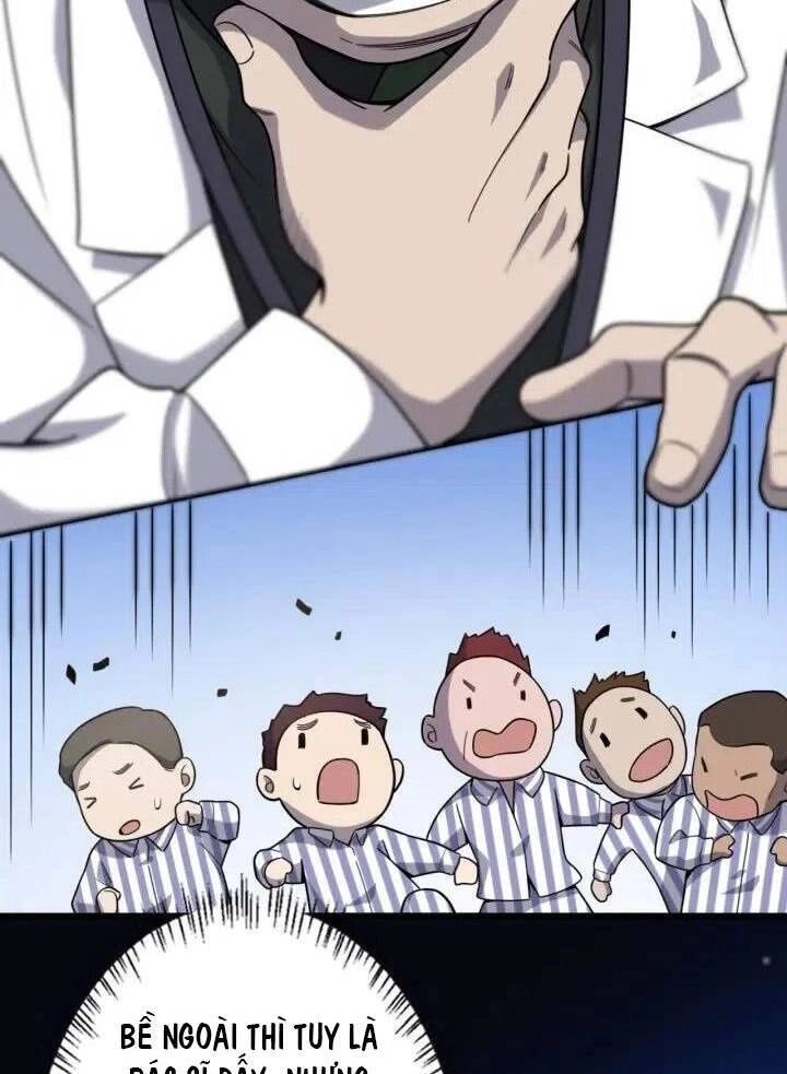 Đại Y Lăng Nhiên Chapter 39 - 43