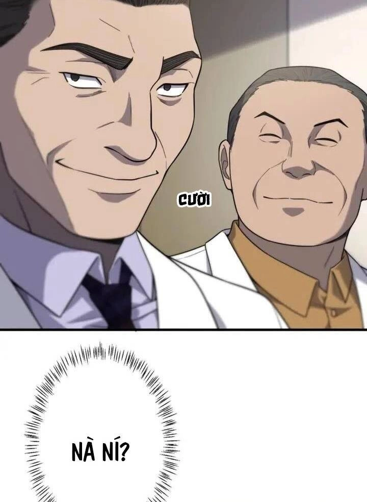 Đại Y Lăng Nhiên Chapter 39 - 48