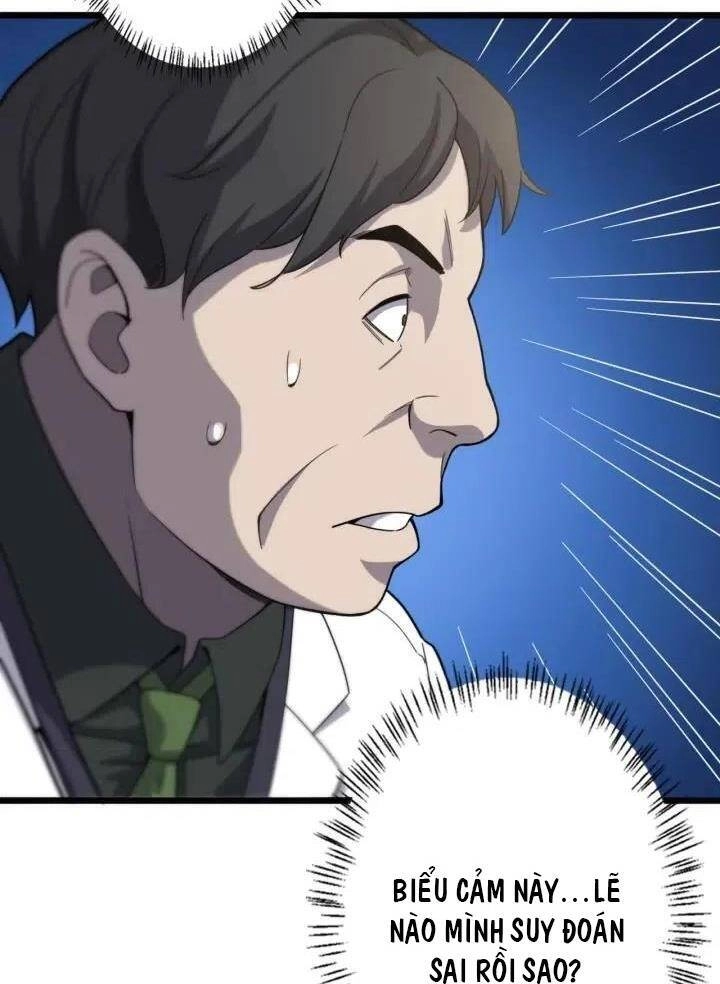 Đại Y Lăng Nhiên Chapter 39 - 49