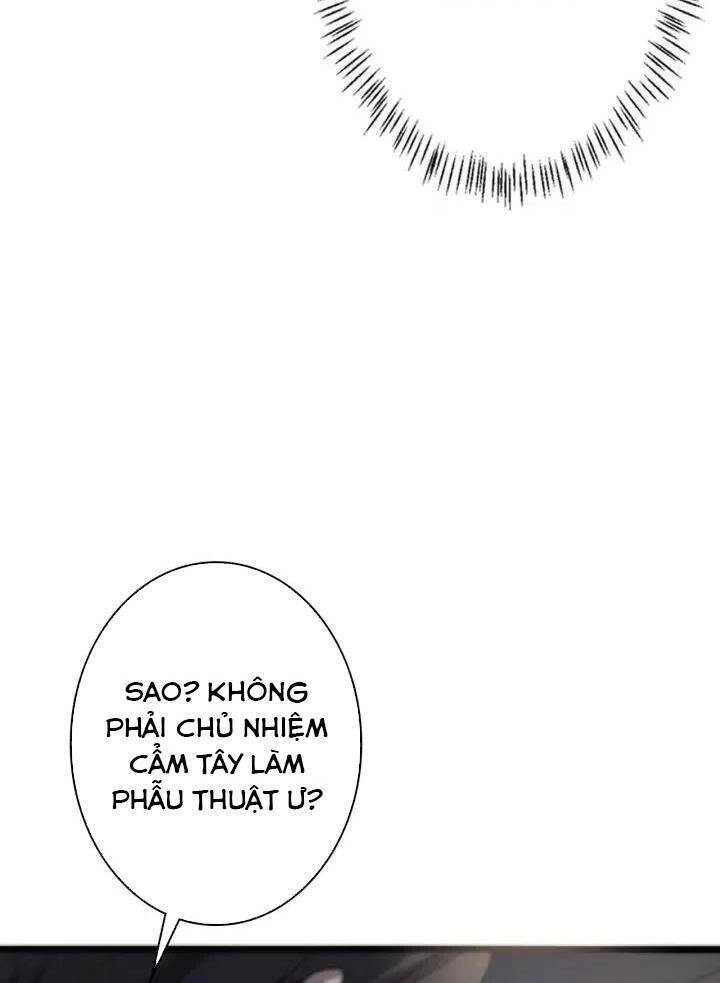 Đại Y Lăng Nhiên Chapter 39 - 50