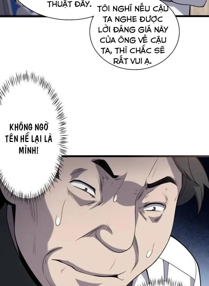 Đại Y Lăng Nhiên Chapter 39 - 52