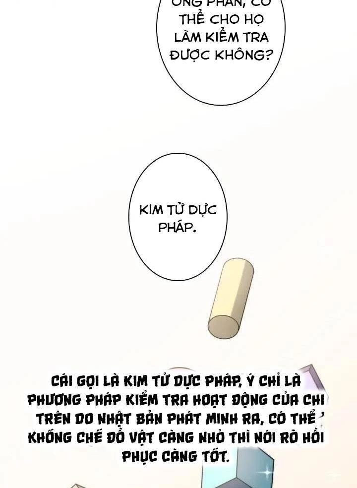 Đại Y Lăng Nhiên Chapter 39 - 54