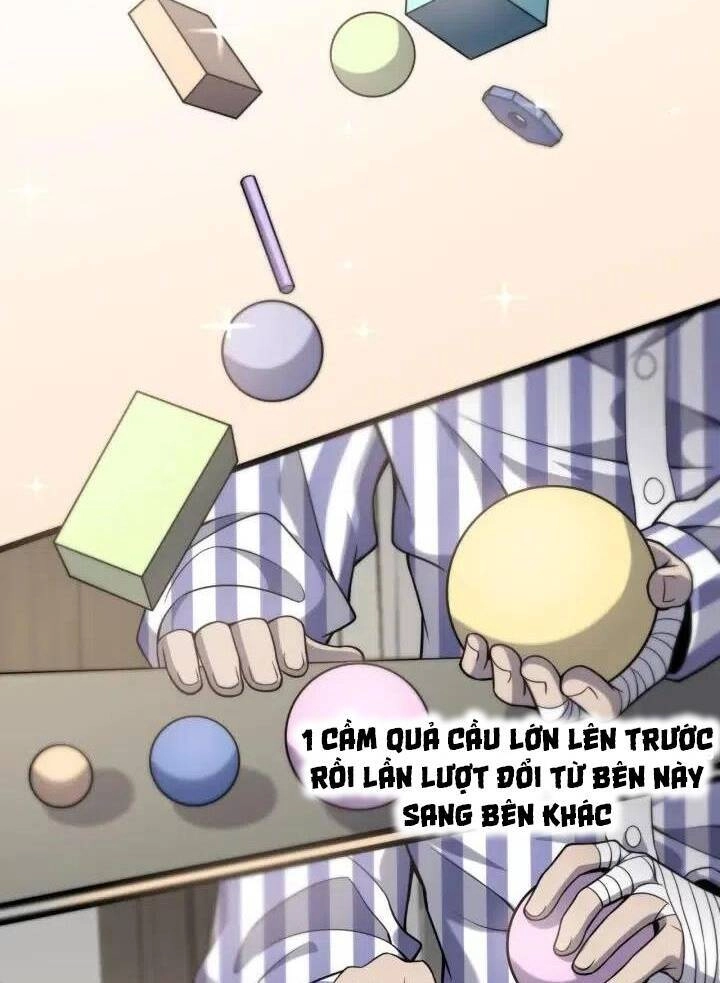 Đại Y Lăng Nhiên Chapter 39 - 55