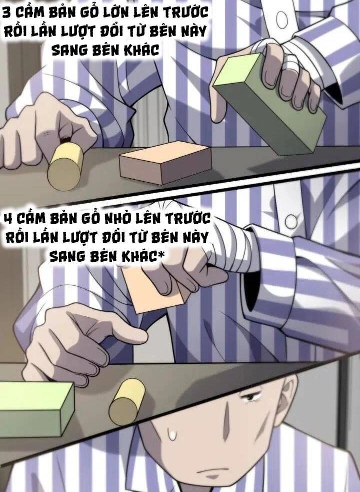 Đại Y Lăng Nhiên Chapter 39 - 57