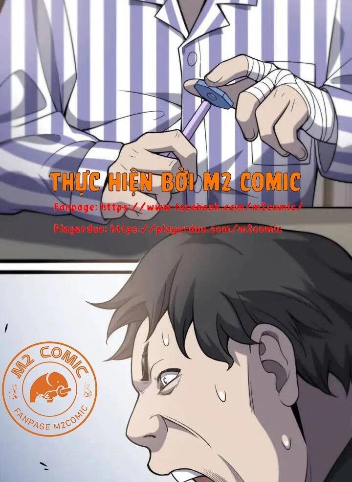 Đại Y Lăng Nhiên Chapter 39 - 58