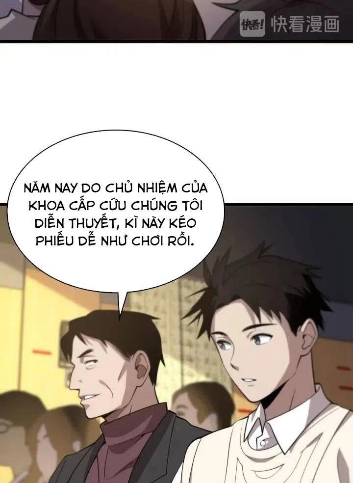 Đại Y Lăng Nhiên Chapter 39 - 63