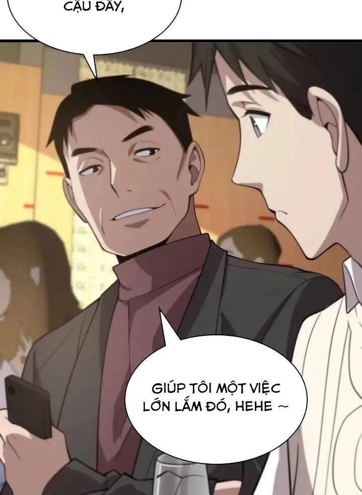 Đại Y Lăng Nhiên Chapter 39 - 65