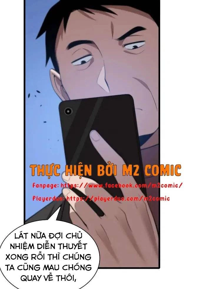 Đại Y Lăng Nhiên Chapter 39 - 67