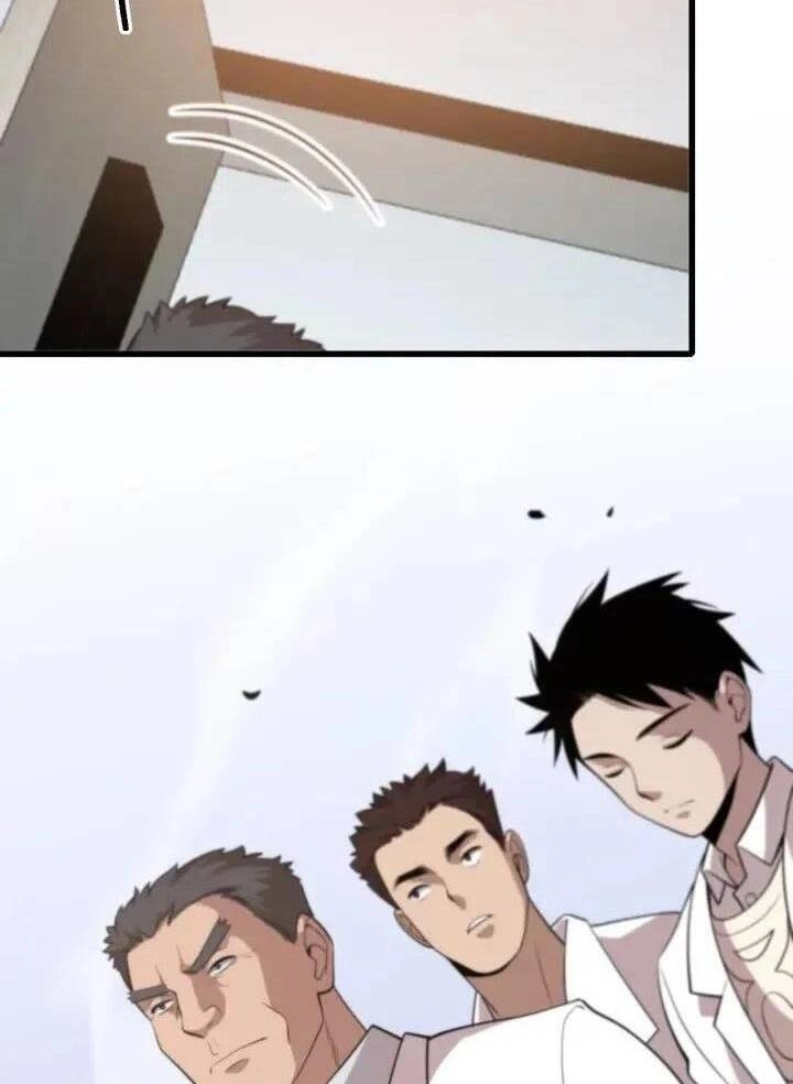 Đại Y Lăng Nhiên Chapter 39 - 70