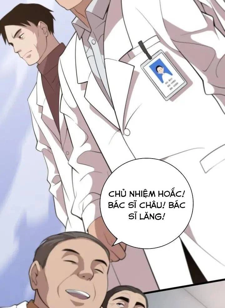 Đại Y Lăng Nhiên Chapter 39 - 71