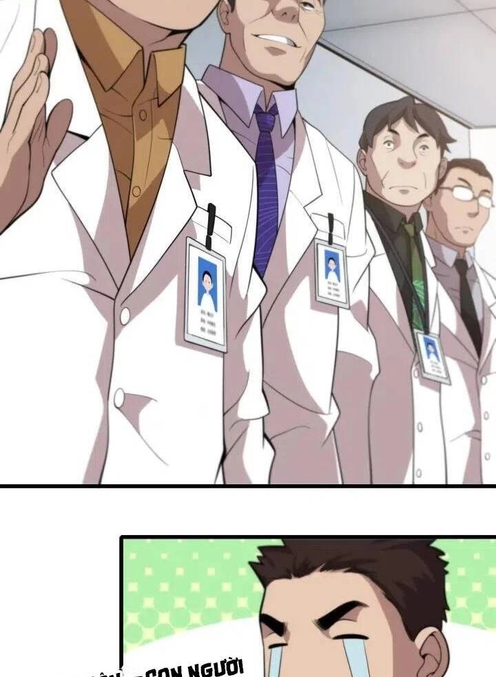 Đại Y Lăng Nhiên Chapter 39 - 72