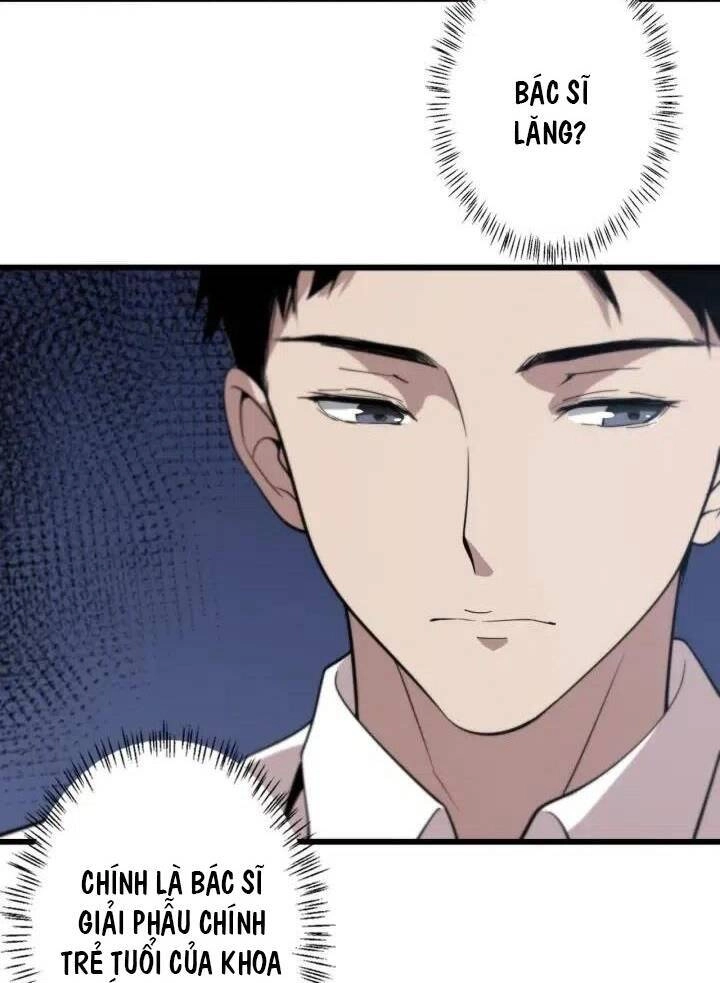 Đại Y Lăng Nhiên Chapter 39 - 74