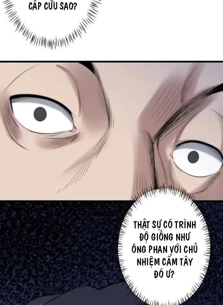 Đại Y Lăng Nhiên Chapter 39 - 75