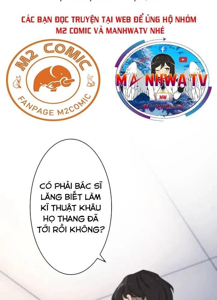 Đại Y Lăng Nhiên Chapter 40 - 2