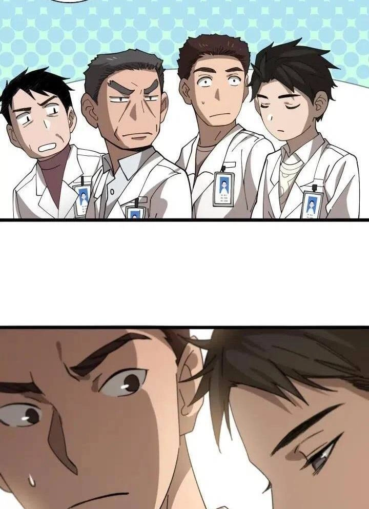 Đại Y Lăng Nhiên Chapter 40 - 5