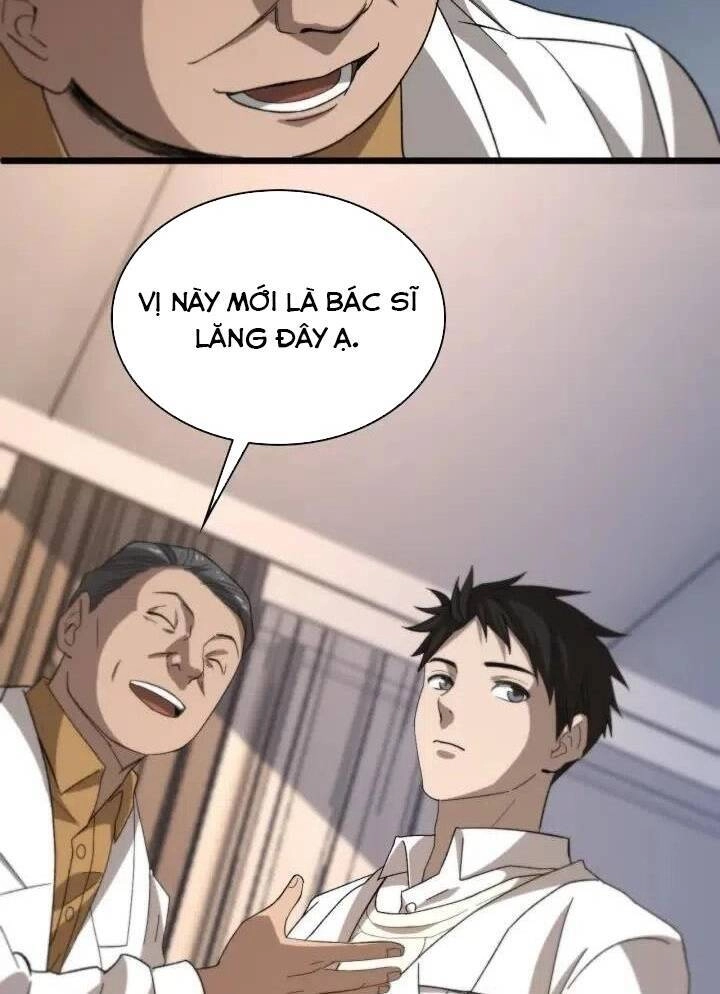 Đại Y Lăng Nhiên Chapter 40 - 8