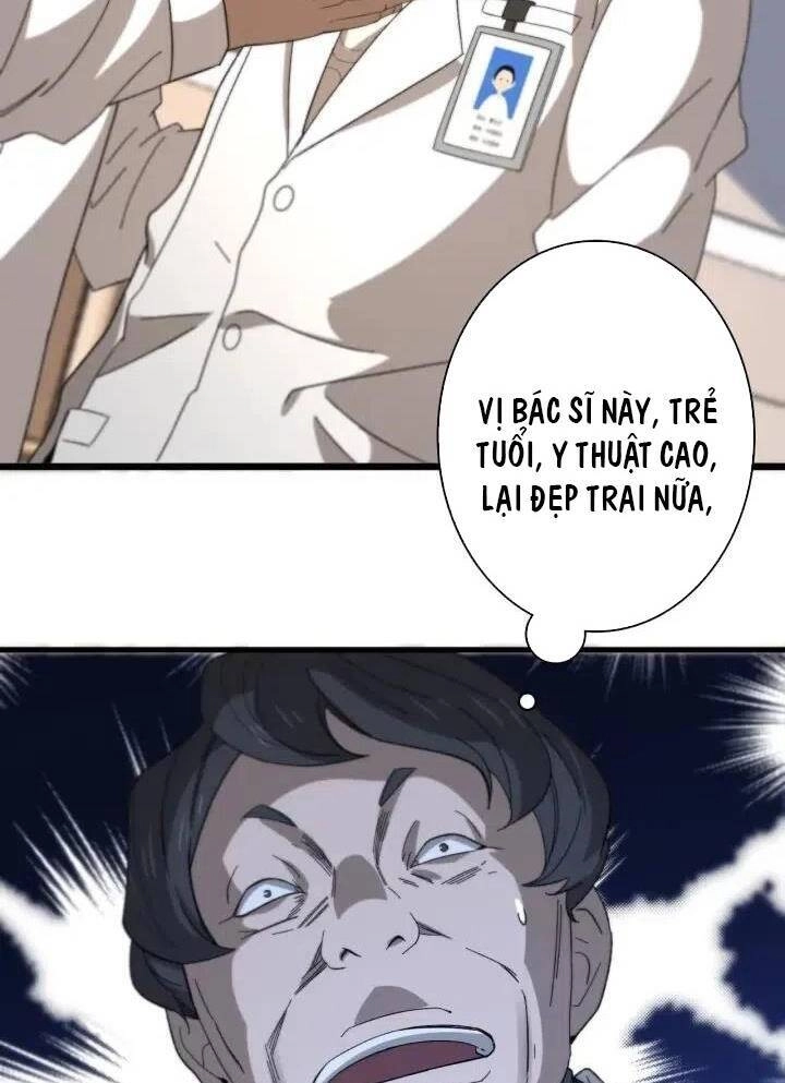 Đại Y Lăng Nhiên Chapter 40 - 9