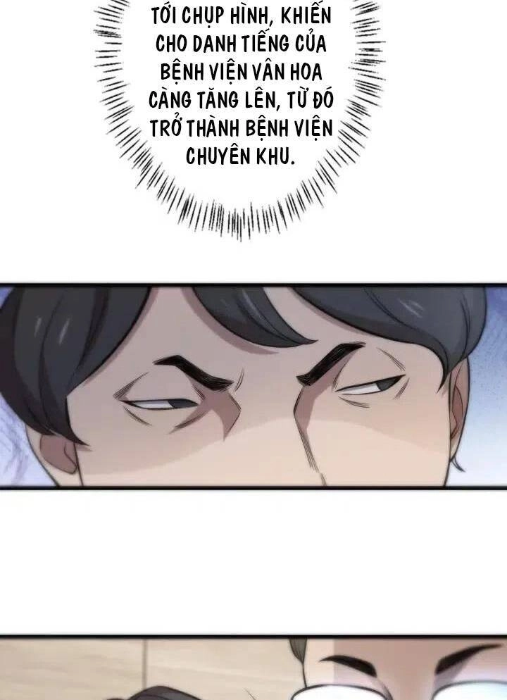 Đại Y Lăng Nhiên Chapter 40 - 19