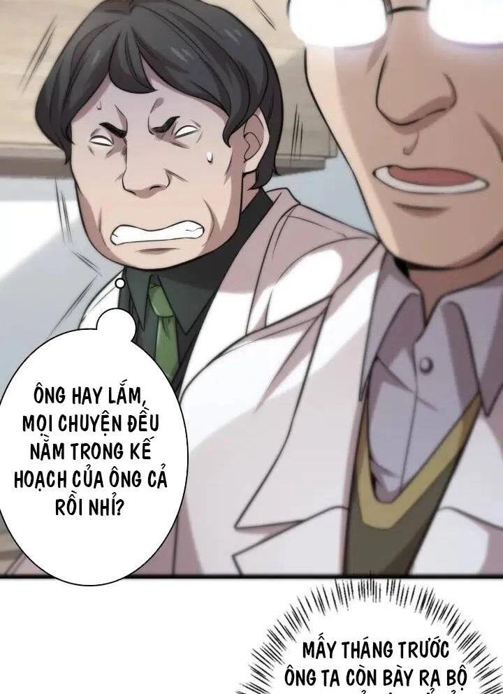 Đại Y Lăng Nhiên Chapter 40 - 20