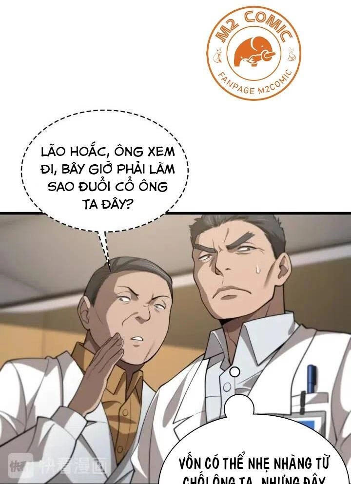 Đại Y Lăng Nhiên Chapter 40 - 36