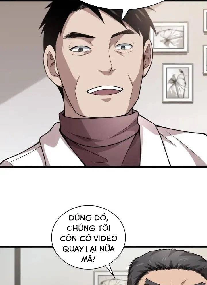 Đại Y Lăng Nhiên Chapter 40 - 41